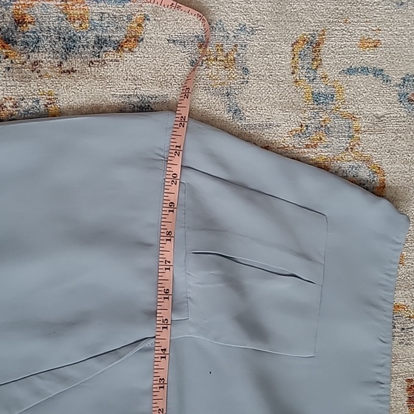 Philip Lim 100% Silk Mini - Picture 13 of 16